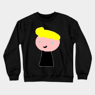 Richie Rich Crewneck Sweatshirt